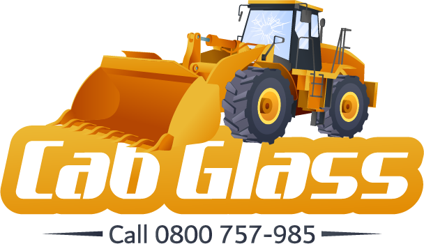 Cab Glass